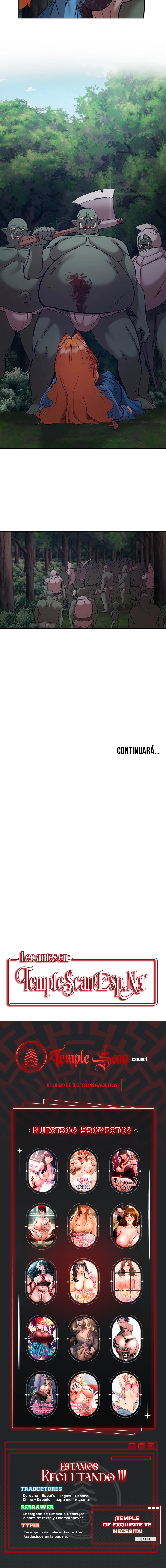 Diario de Conquista Capítulo 89 - Page 9