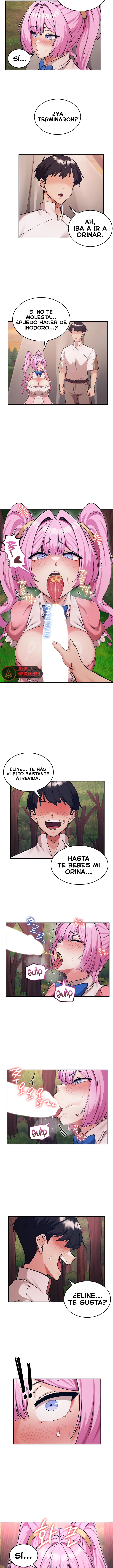 Diario de Conquista Capítulo 90 - Page 7