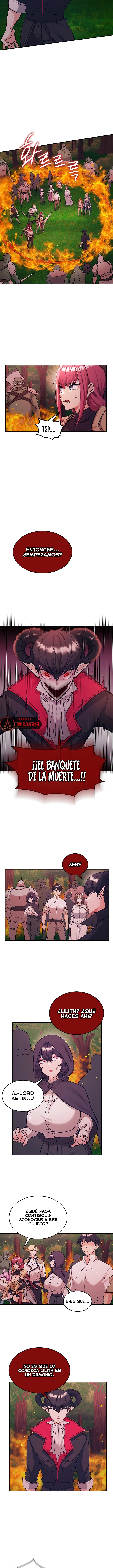 Diario de Conquista Capítulo 91 - Page 9