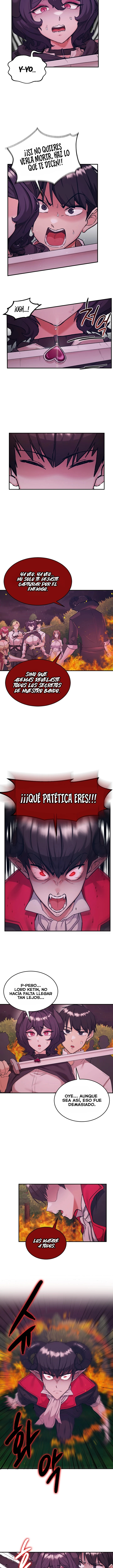 Diario de Conquista Capítulo 92 - Page 2