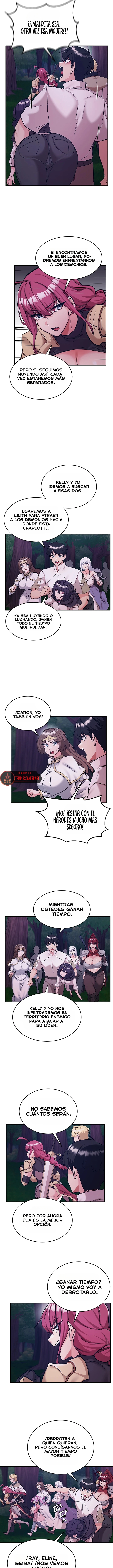 Diario de Conquista Capítulo 92 - Page 5