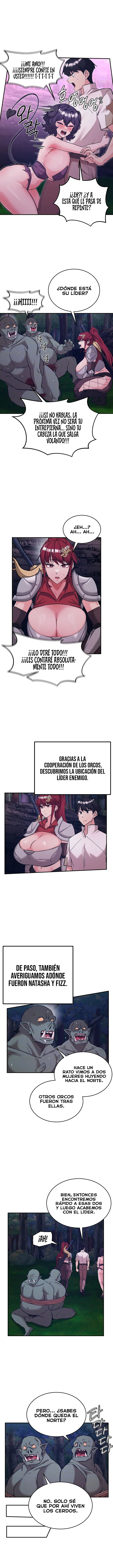 Diario de Conquista Capítulo 93 - Page 2