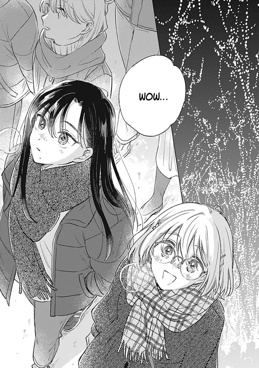 Un amor aún por florecer Capítulo 30 - Page 9