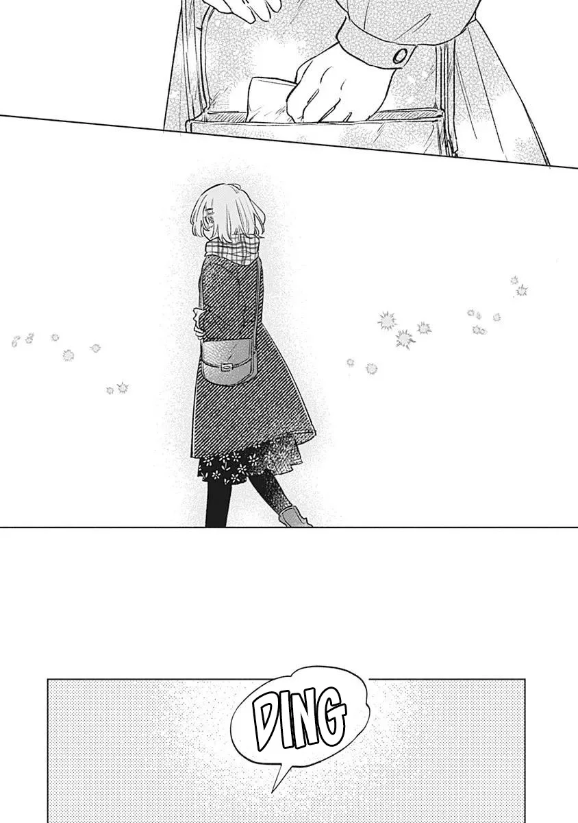 Un amor aún por florecer Capítulo 31 - Page 18