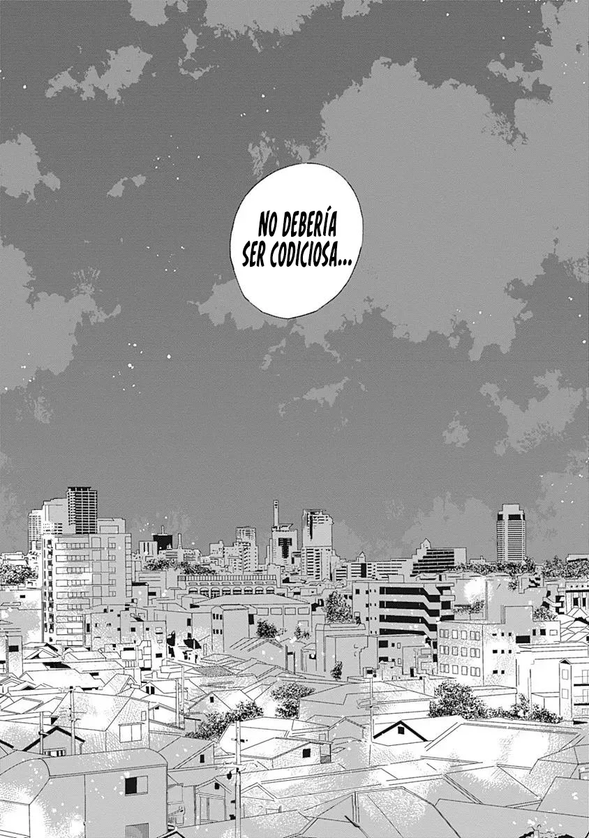 Un amor aún por florecer Capítulo 31 - Page 23