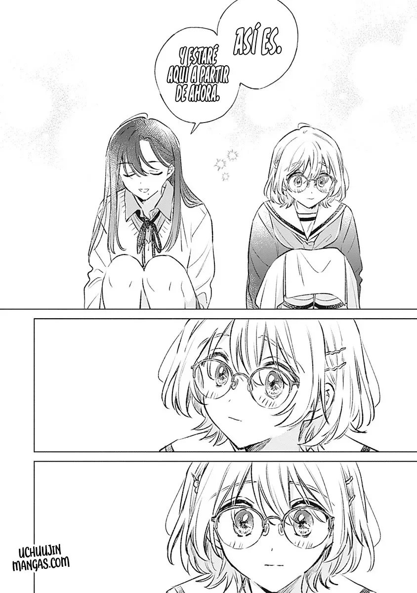 Un amor aún por florecer Capítulo 32 - Page 14