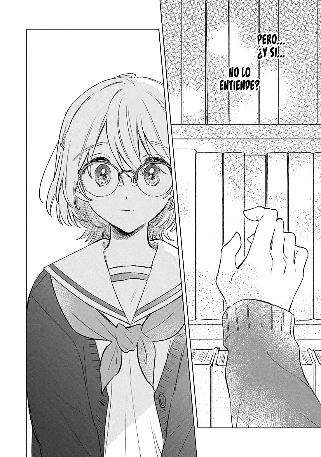 Un amor aún por florecer Capítulo 33 - Page 20