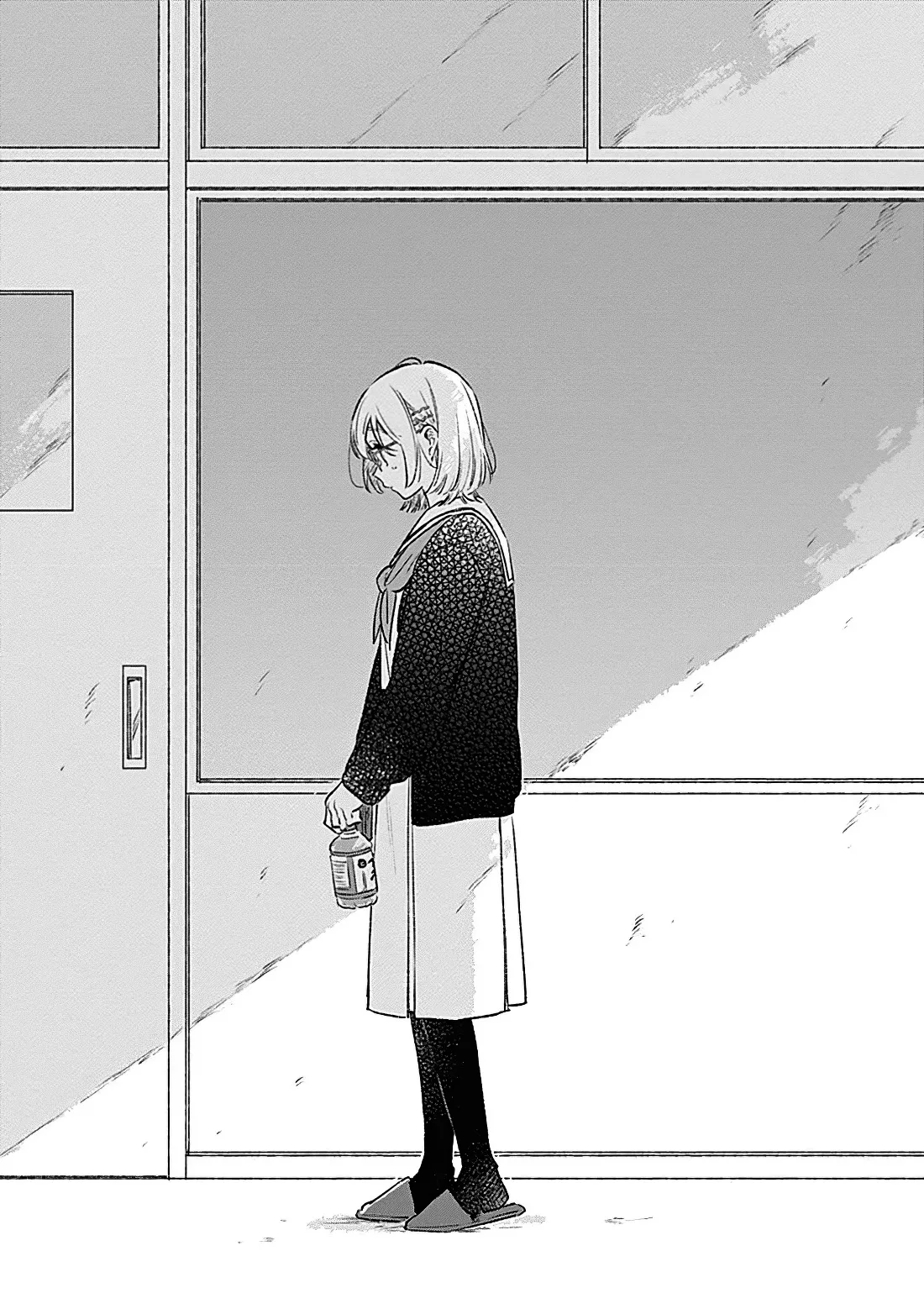 Un amor aún por florecer Capítulo 33 - Page 23