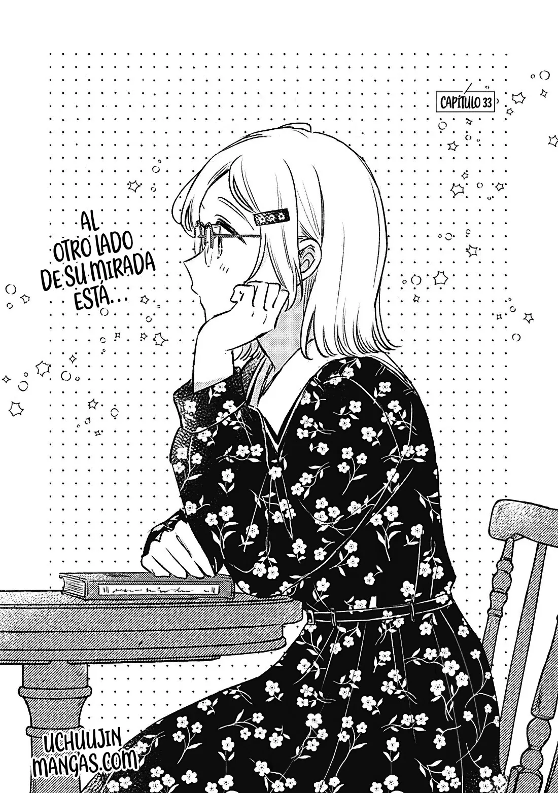 Un amor aún por florecer Capítulo 33 - Page 5