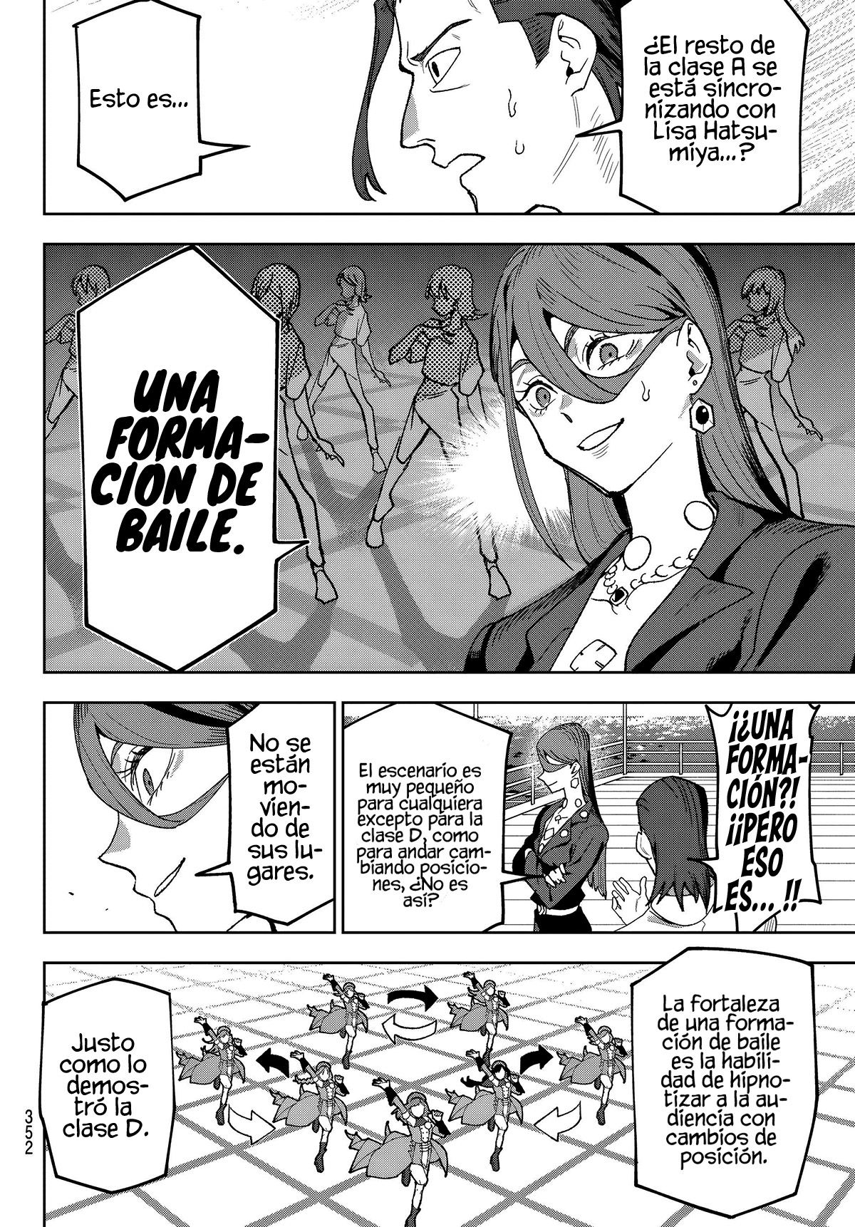 Idolatry Capítulo 11 - Page 10