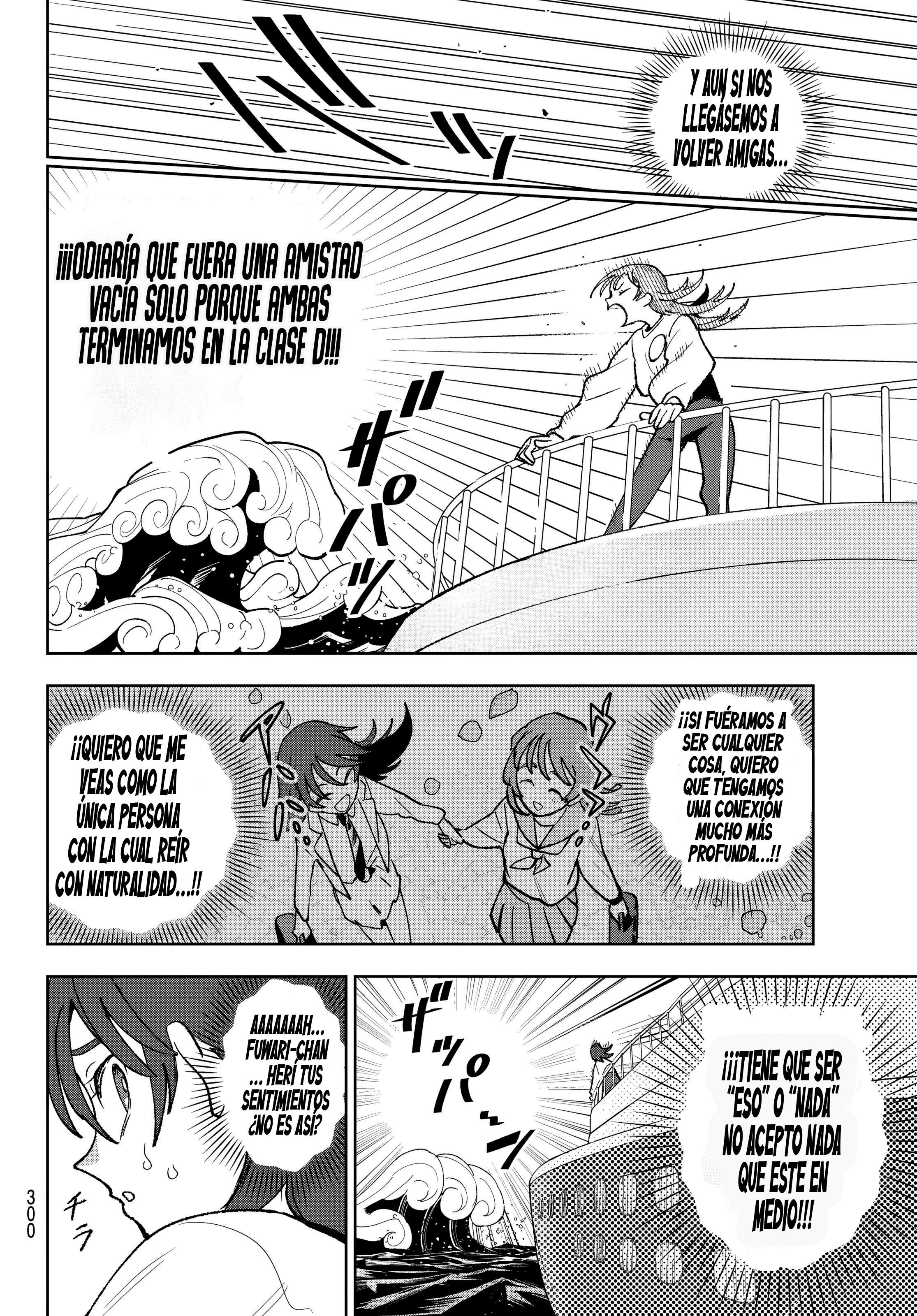 Idolatry Capítulo 9 - Page 8