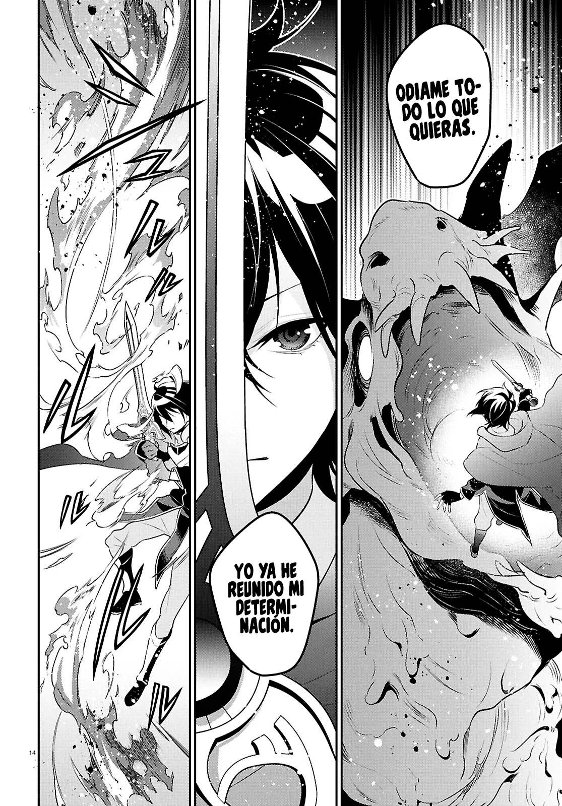 Tate no Yuusha no Nariagari Capítulo 123 - Page 17