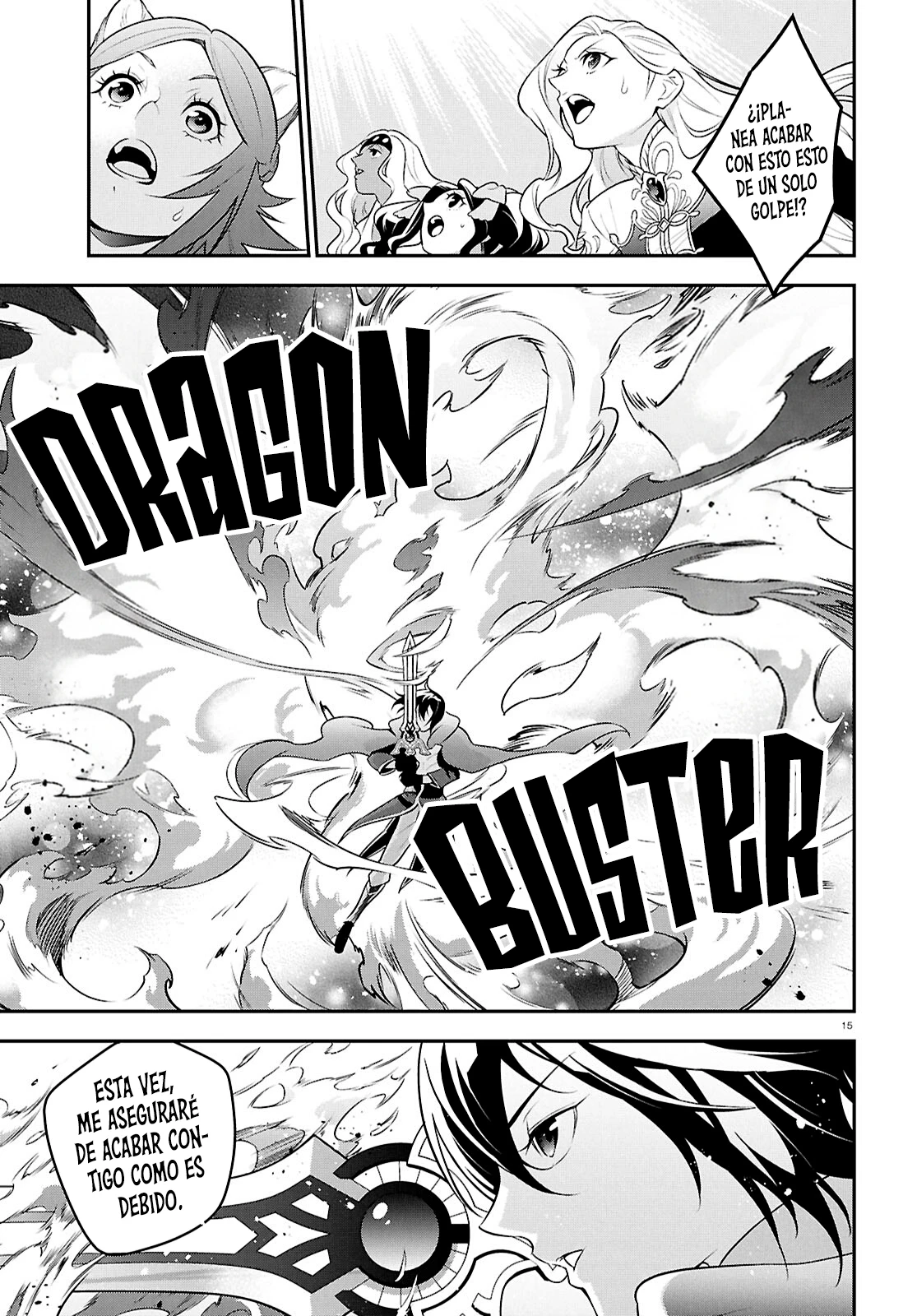 Tate no Yuusha no Nariagari Capítulo 123 - Page 18
