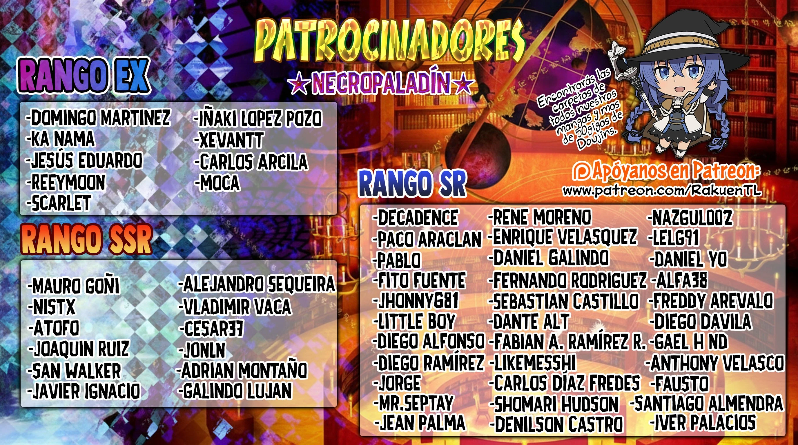Tate no Yuusha no Nariagari Capítulo 123 - Page 2