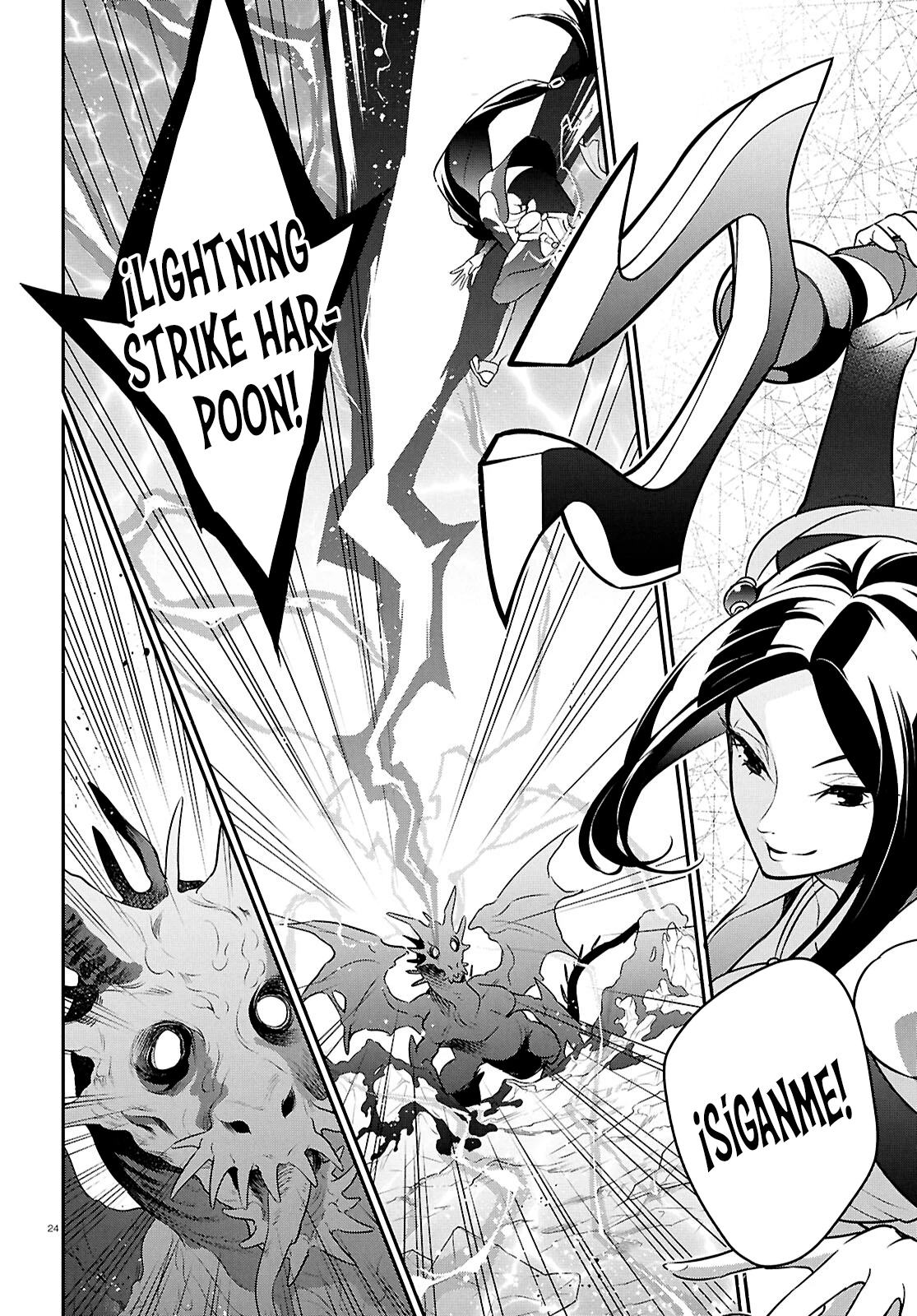 Tate no Yuusha no Nariagari Capítulo 123 - Page 27