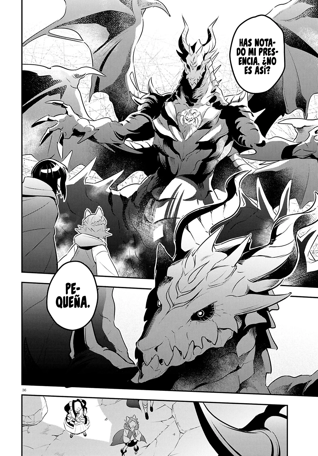 Tate no Yuusha no Nariagari Capítulo 123 - Page 39