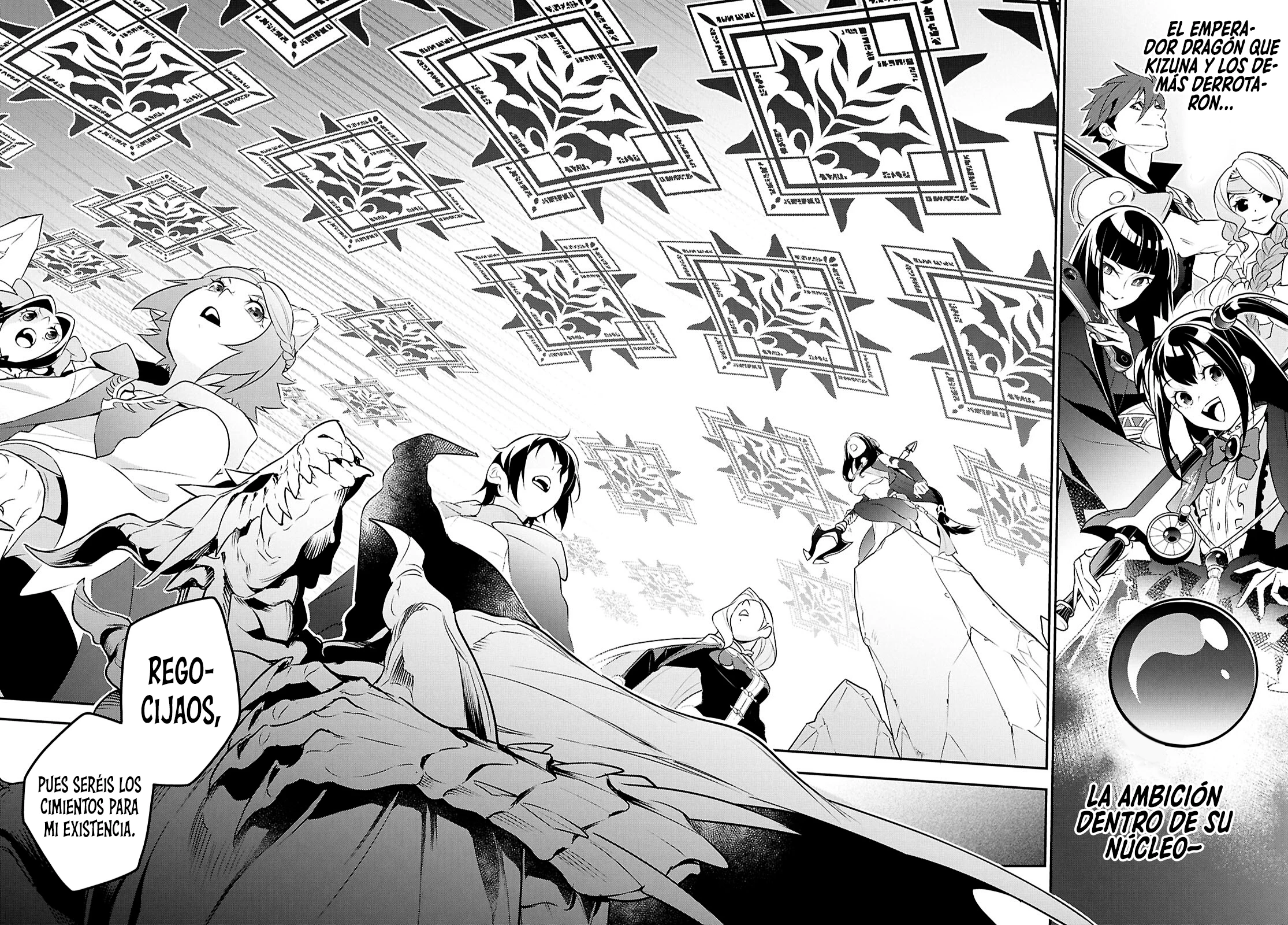 Tate no Yuusha no Nariagari Capítulo 123 - Page 43