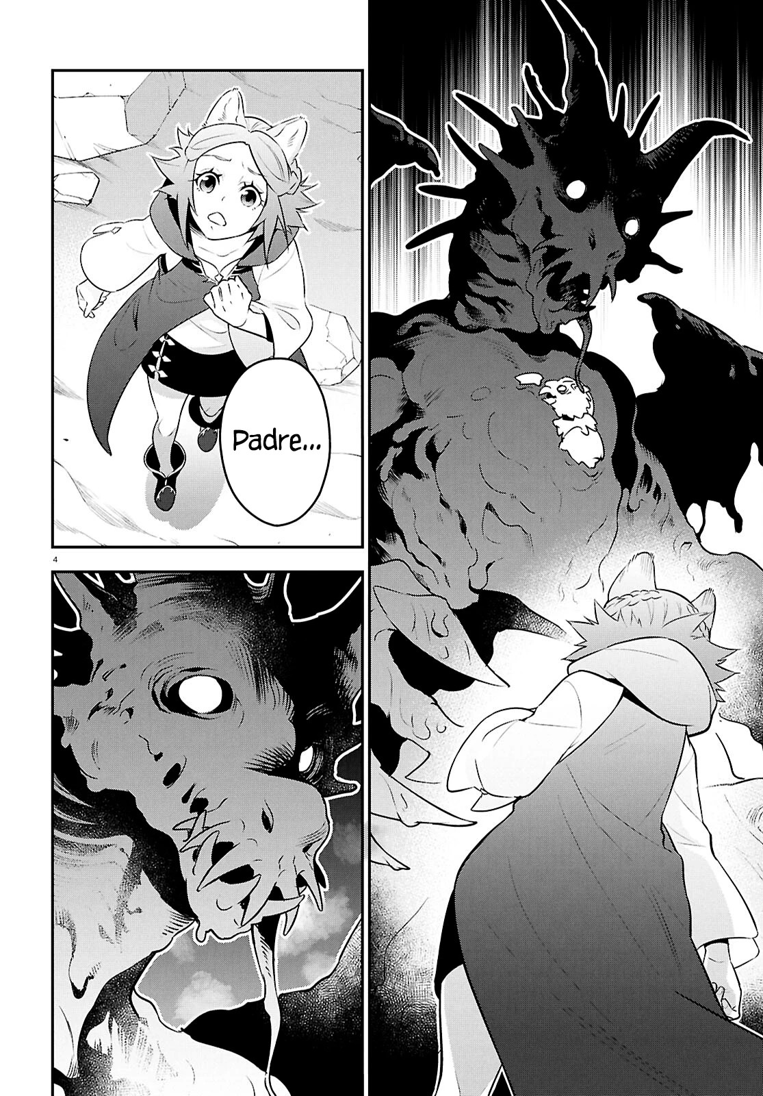 Tate no Yuusha no Nariagari Capítulo 123 - Page 7