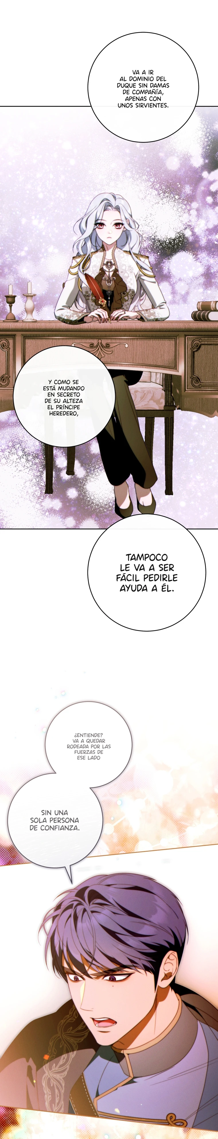 Este Matrimonio Seguramente Tendrá Éxito Capítulo 59 - Page 13