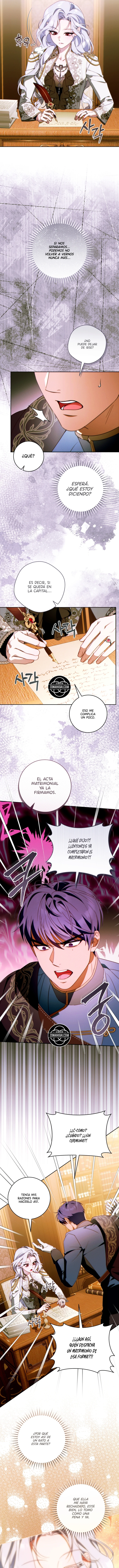 Este Matrimonio Seguramente Tendrá Éxito Capítulo 59 - Page 18
