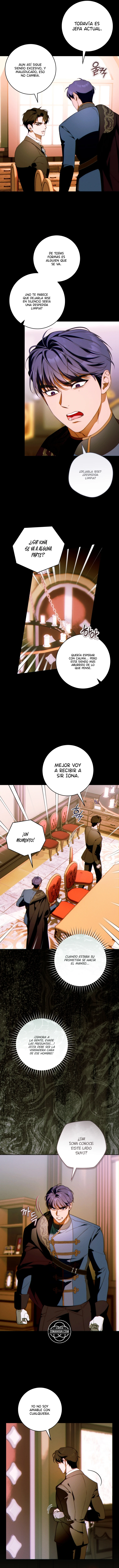 Este Matrimonio Seguramente Tendrá Éxito Capítulo 59 - Page 6