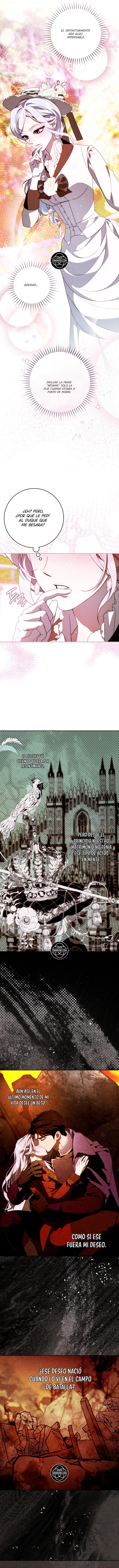 Este Matrimonio Seguramente Tendrá Éxito Capítulo 60 - Page 16