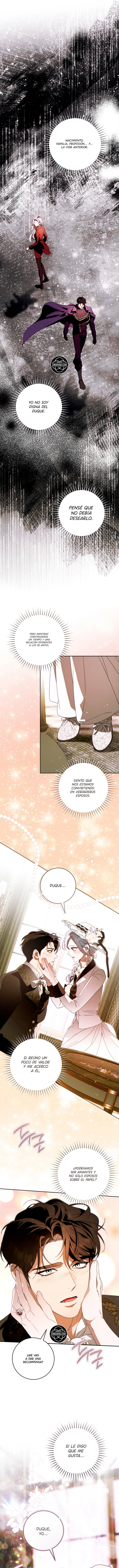 Este Matrimonio Seguramente Tendrá Éxito Capítulo 61 - Page 8
