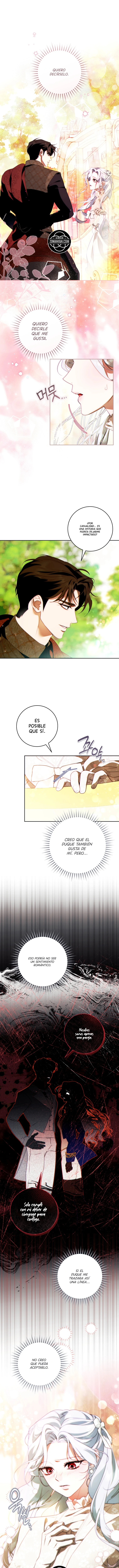 Este Matrimonio Seguramente Tendrá Éxito Capítulo 63 - Page 2