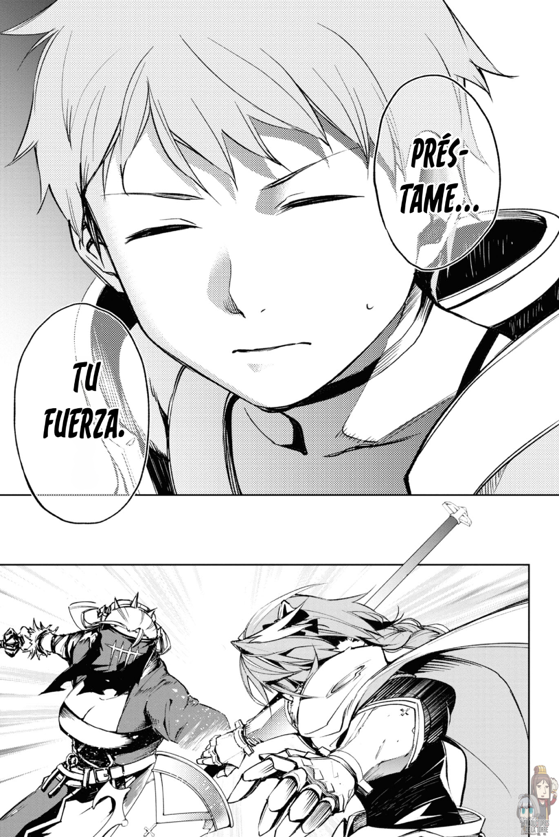 FATE/GRAND ORDER: EPIC OF REMNANT: PSEUDO-SINGULARITY II: WOMEN OF AGARTHA Capítulo 13 - Page 16
