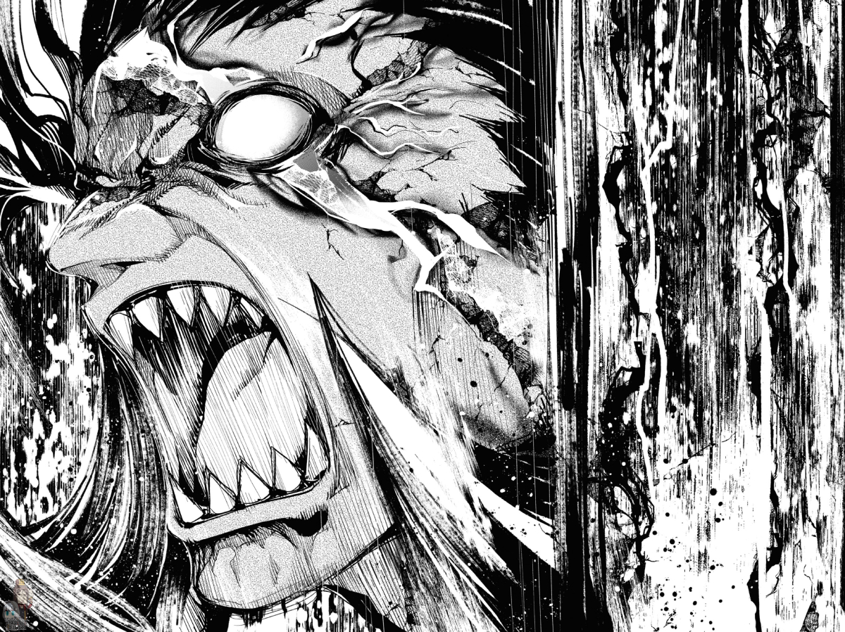 FATE/GRAND ORDER: EPIC OF REMNANT: PSEUDO-SINGULARITY II: WOMEN OF AGARTHA Capítulo 14 - Page 26