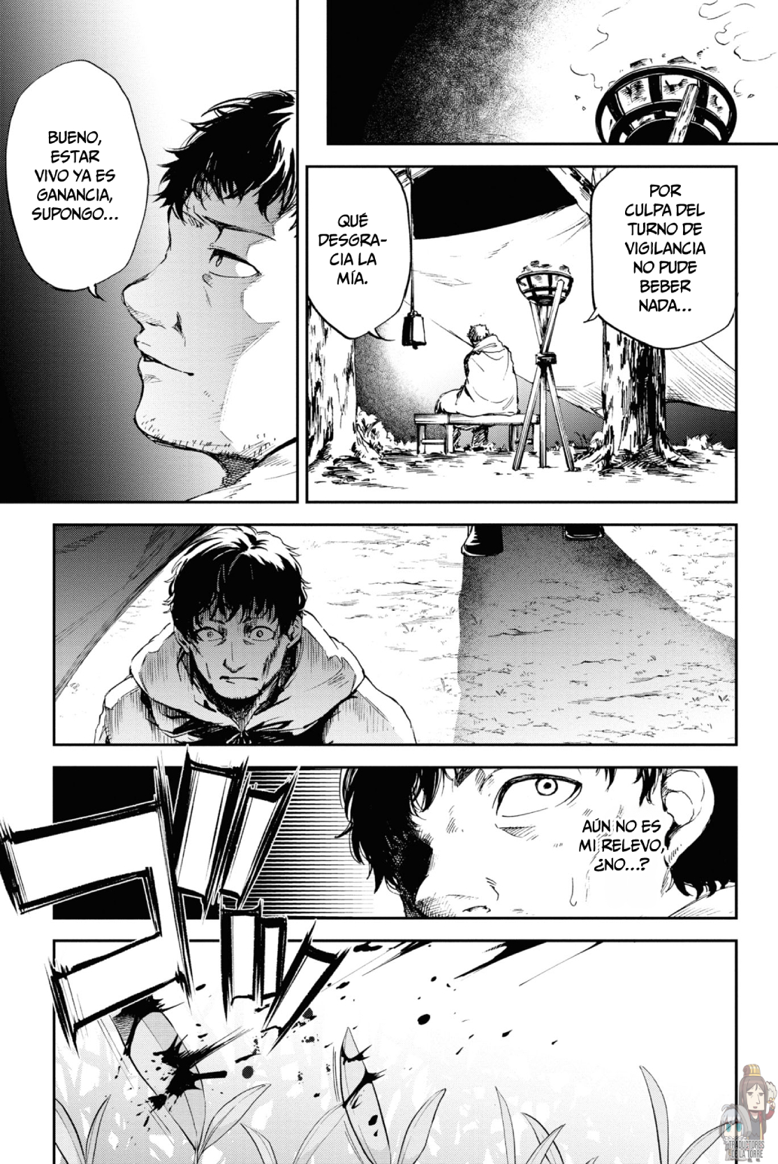 FATE/GRAND ORDER: EPIC OF REMNANT: PSEUDO-SINGULARITY II: WOMEN OF AGARTHA Capítulo 15 - Page 41