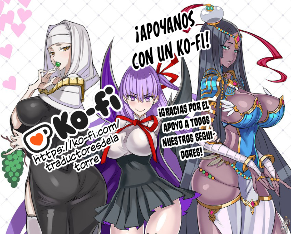 FATE/GRAND ORDER: EPIC OF REMNANT: PSEUDO-SINGULARITY II: WOMEN OF AGARTHA Capítulo 16 - Page 3