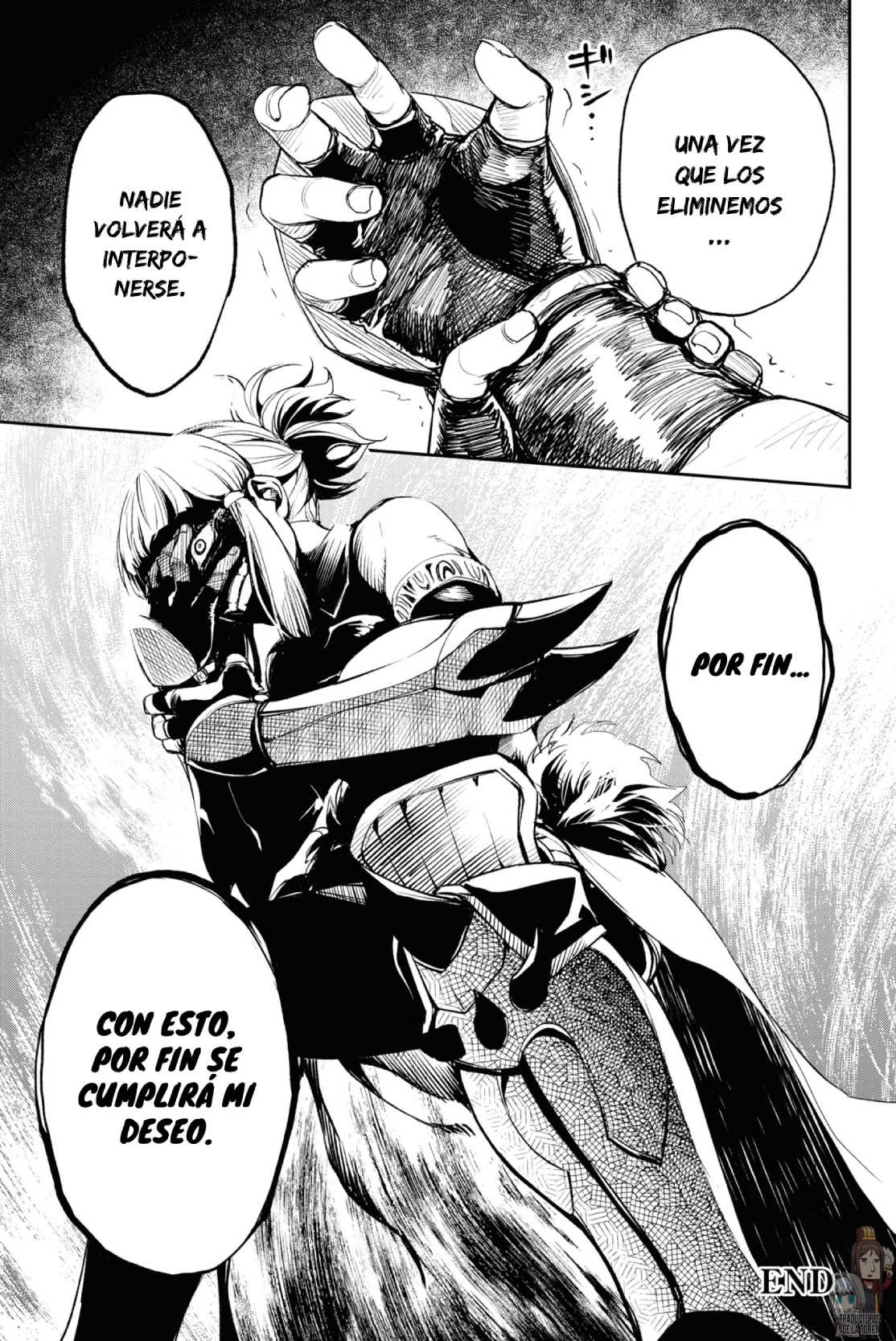 FATE/GRAND ORDER: EPIC OF REMNANT: PSEUDO-SINGULARITY II: WOMEN OF AGARTHA Capítulo 16 - Page 30
