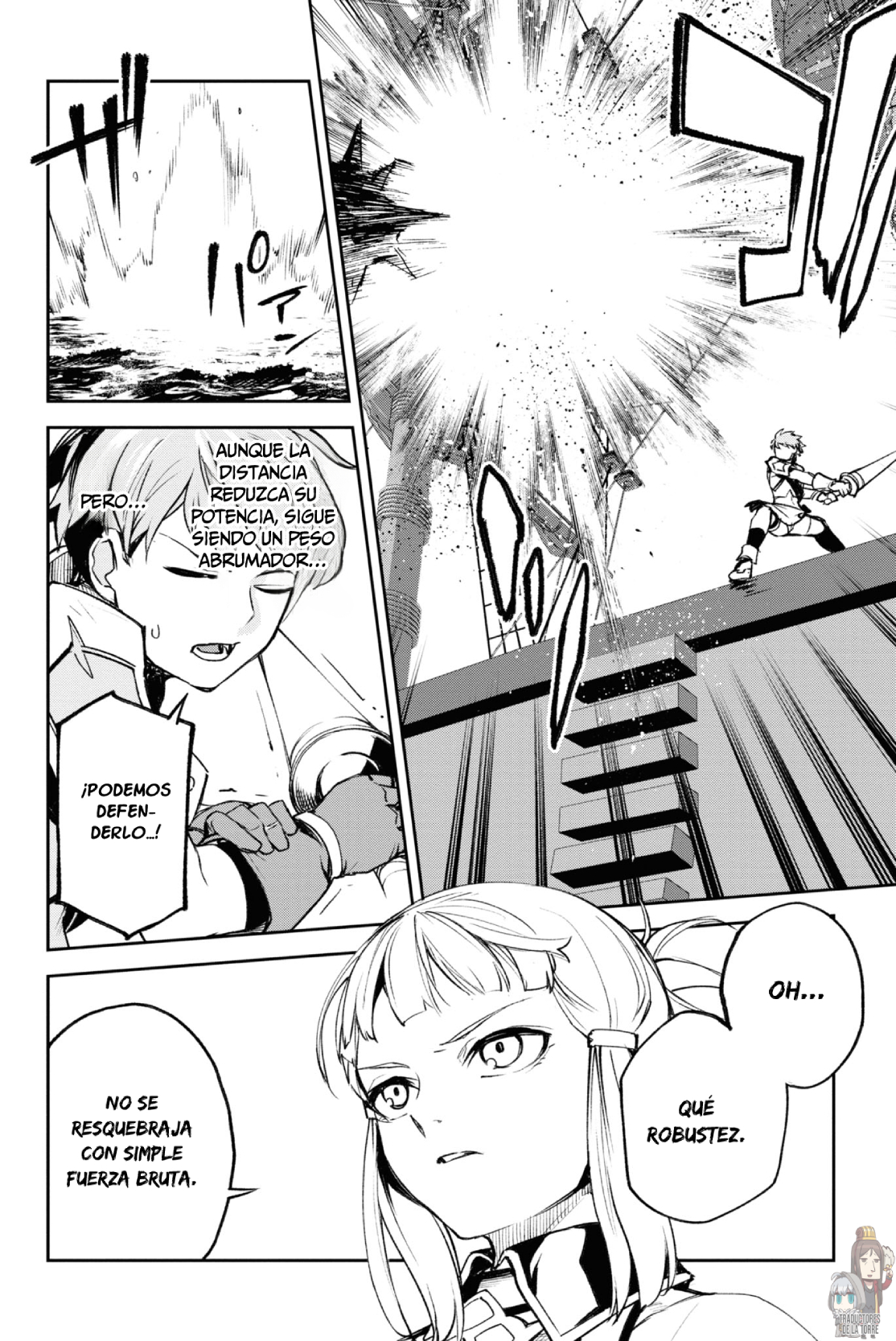 FATE/GRAND ORDER: EPIC OF REMNANT: PSEUDO-SINGULARITY II: WOMEN OF AGARTHA Capítulo 17 - Page 12