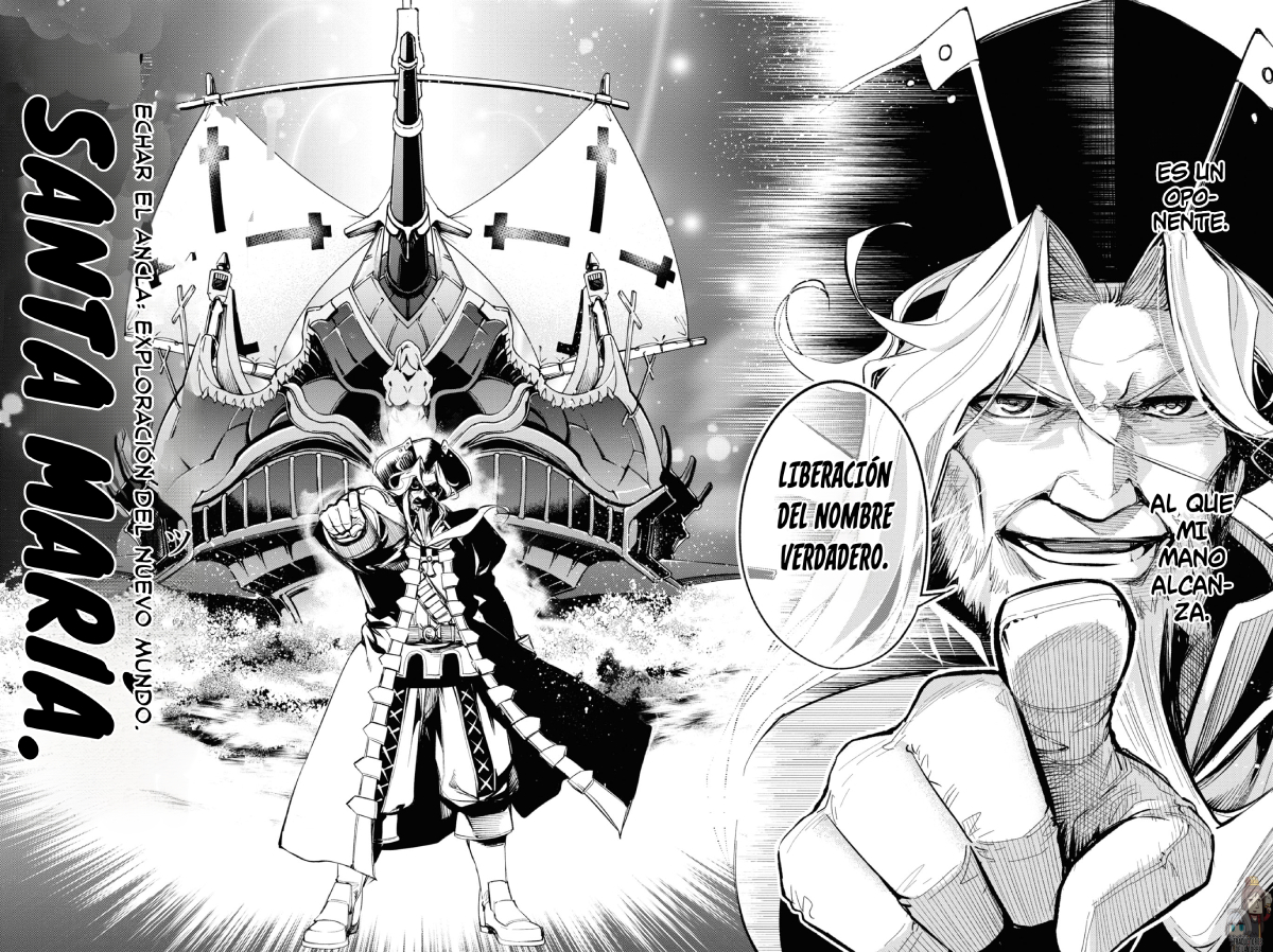 FATE/GRAND ORDER: EPIC OF REMNANT: PSEUDO-SINGULARITY II: WOMEN OF AGARTHA Capítulo 19 - Page 25