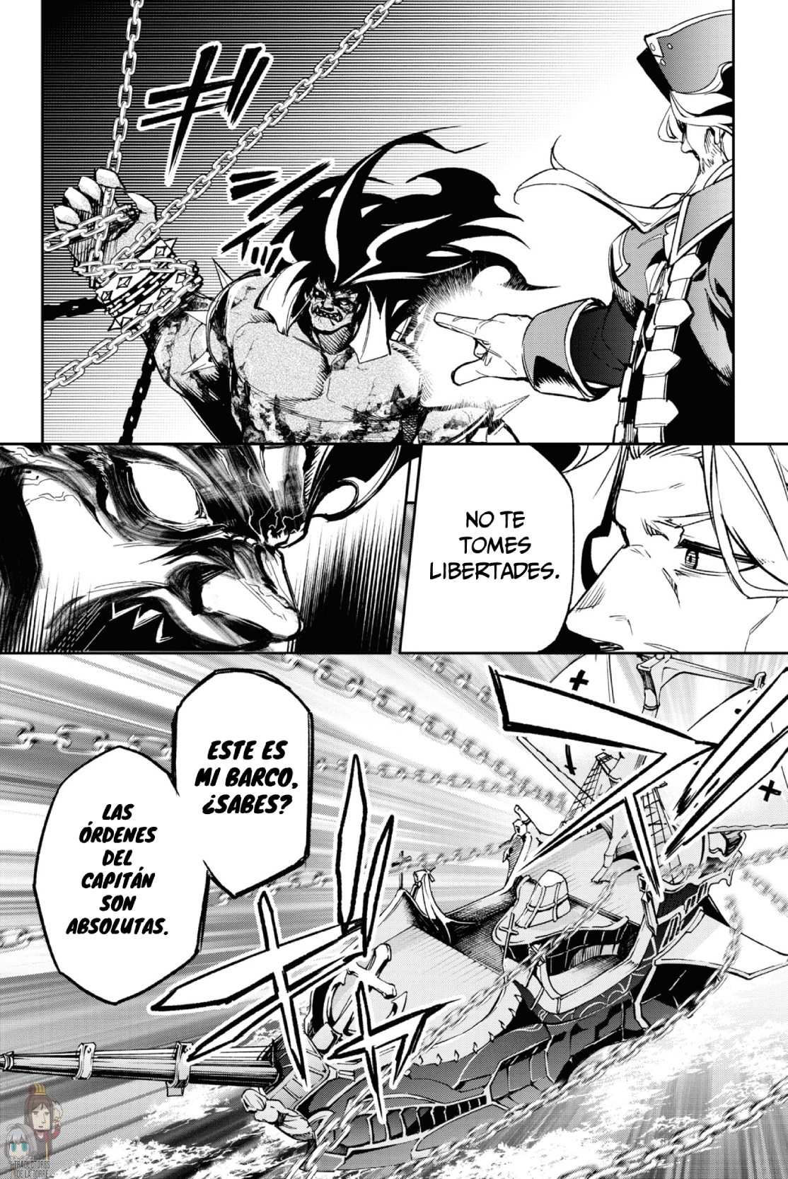 FATE/GRAND ORDER: EPIC OF REMNANT: PSEUDO-SINGULARITY II: WOMEN OF AGARTHA Capítulo 19 - Page 28