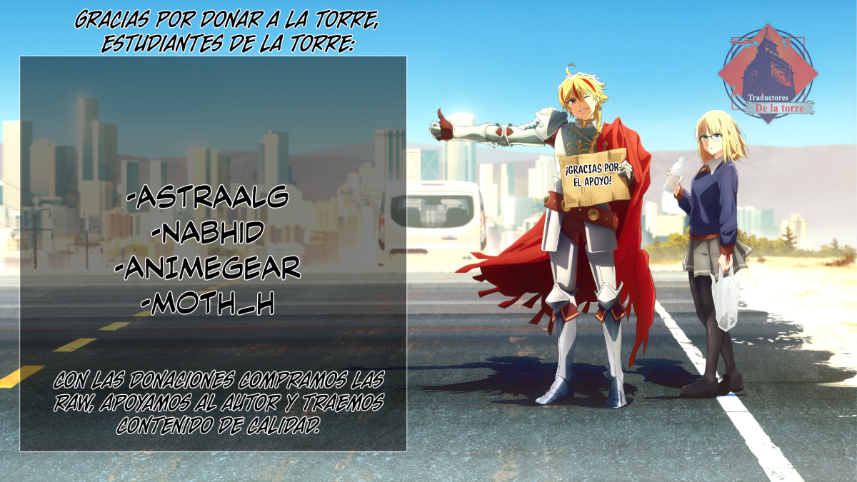 FATE/GRAND ORDER: EPIC OF REMNANT: PSEUDO-SINGULARITY II: WOMEN OF AGARTHA Capítulo 20 - Page 2