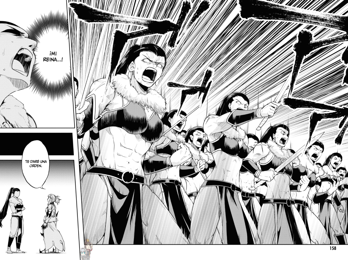 FATE/GRAND ORDER: EPIC OF REMNANT: PSEUDO-SINGULARITY II: WOMEN OF AGARTHA Capítulo 23 - Page 17