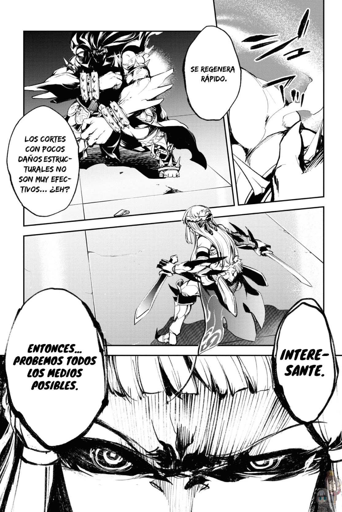 FATE/GRAND ORDER: EPIC OF REMNANT: PSEUDO-SINGULARITY II: WOMEN OF AGARTHA Capítulo 23 - Page 24