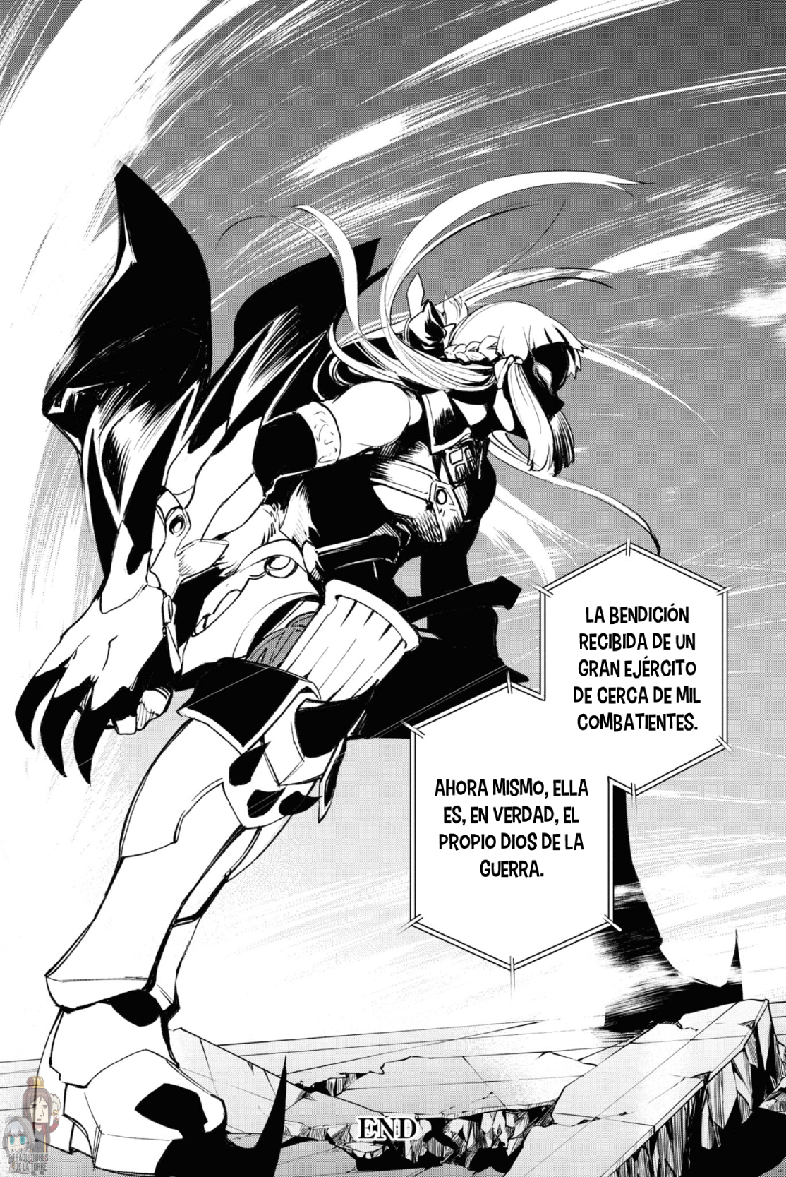 FATE/GRAND ORDER: EPIC OF REMNANT: PSEUDO-SINGULARITY II: WOMEN OF AGARTHA Capítulo 23 - Page 28
