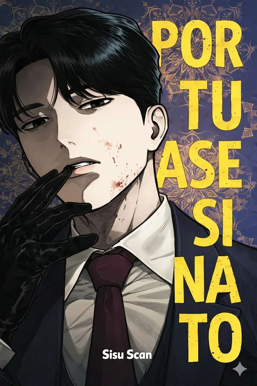 Por tu asesinato Capítulo 16 - Page 2