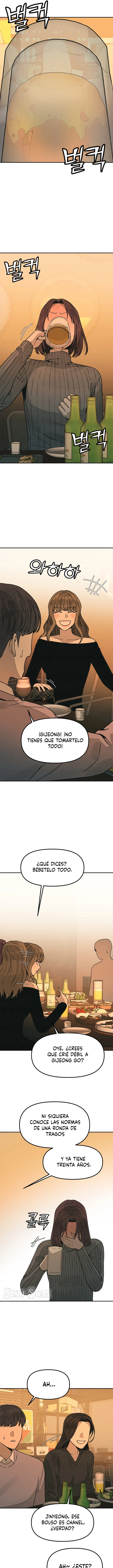 Por tu asesinato Capítulo 17 - Page 12