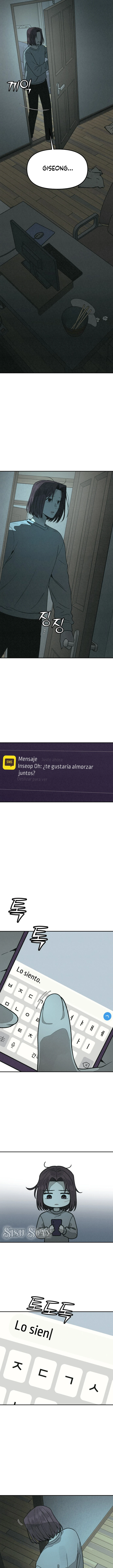 Por tu asesinato Capítulo 18 - Page 14