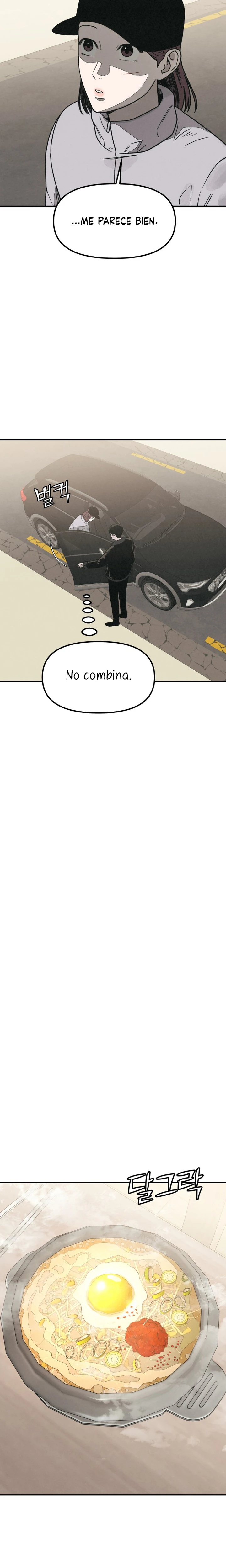 Por tu asesinato Capítulo 18 - Page 17