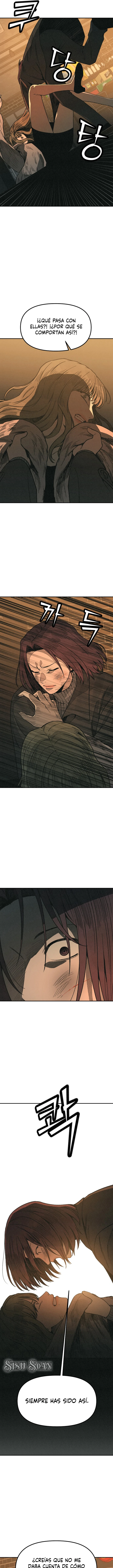 Por tu asesinato Capítulo 18 - Page 5