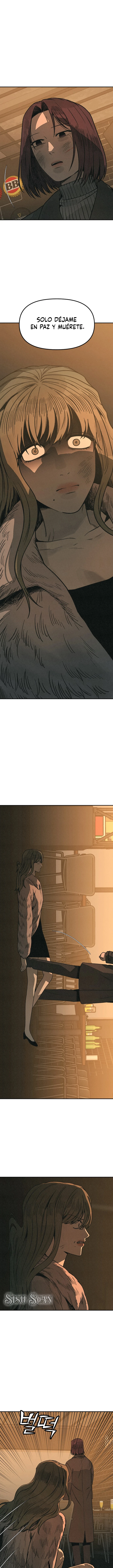 Por tu asesinato Capítulo 18 - Page 7