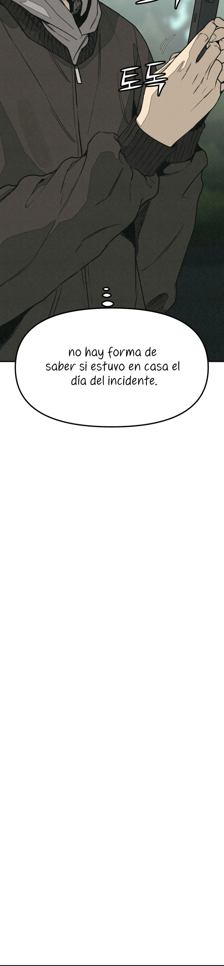 Por tu asesinato Capítulo 19 - Page 10
