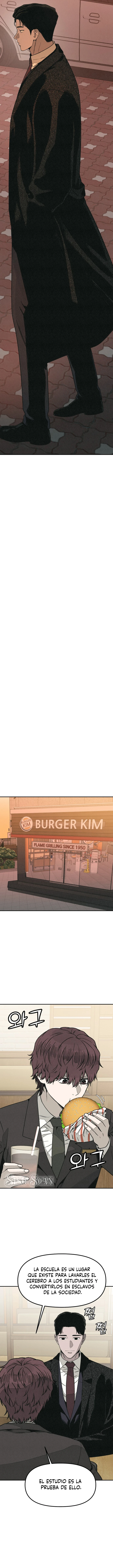 Por tu asesinato Capítulo 19 - Page 14