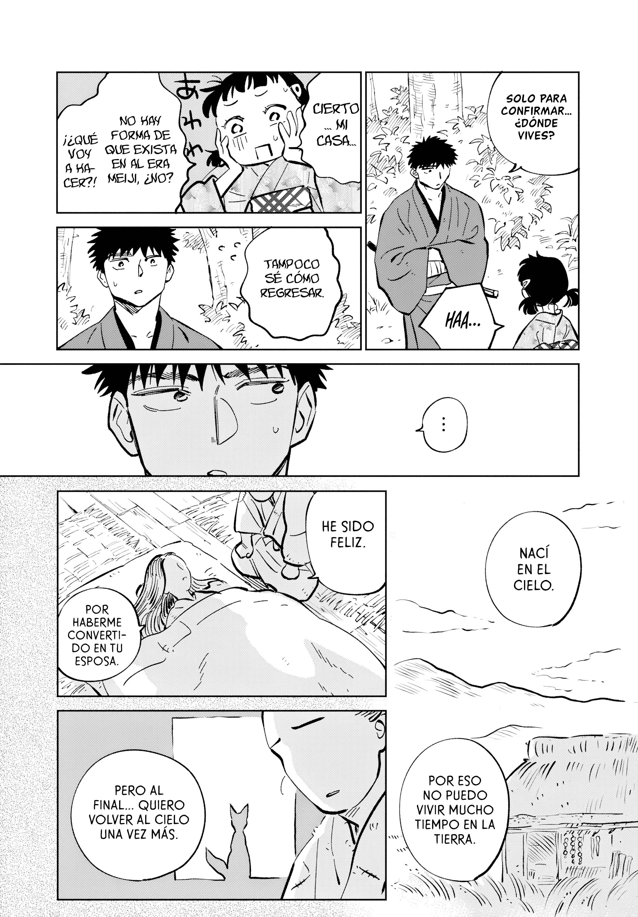 Kijin Gentoushou Capítulo 56 - Page 19