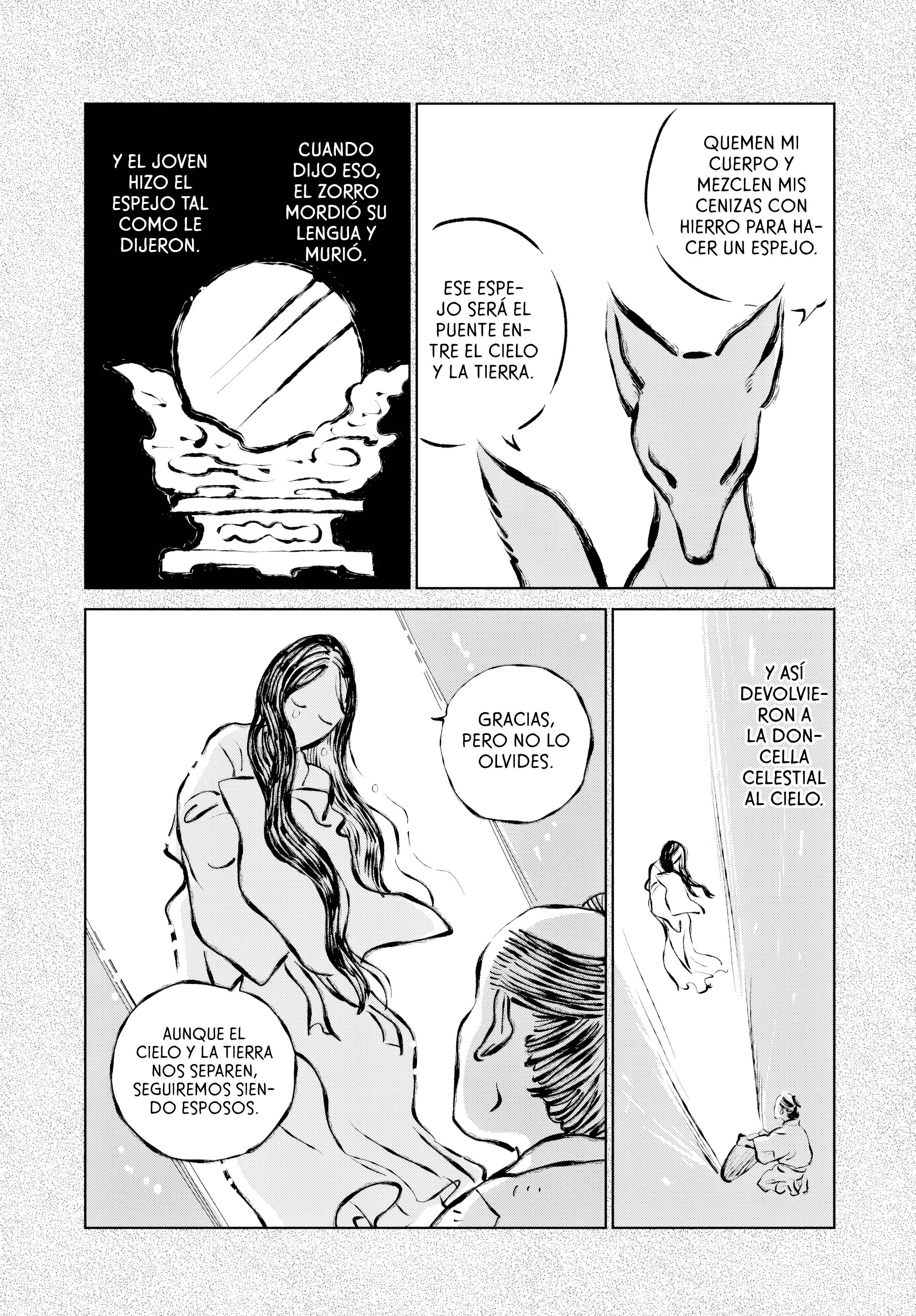 Kijin Gentoushou Capítulo 56 - Page 20